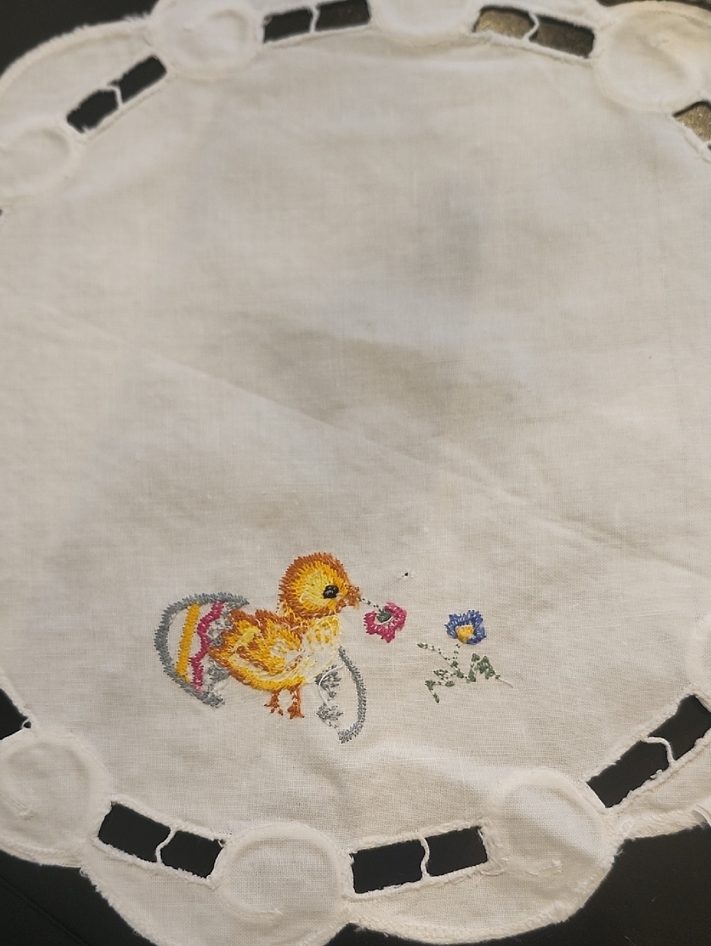 Doilies - Picture 4 of 13